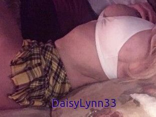DaisyLynn33