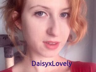 DaisyxLovely