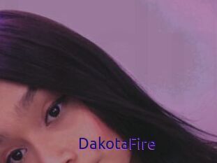 DakotaFire