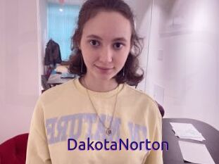 DakotaNorton