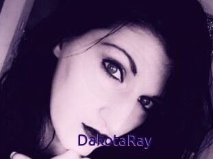 DakotaRay