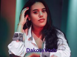 DakotaVosh