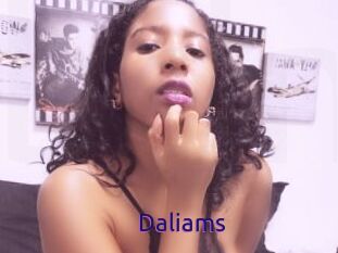 Daliams