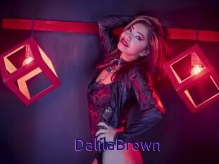 DalilaBrown
