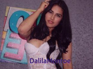 DalilaMonroe