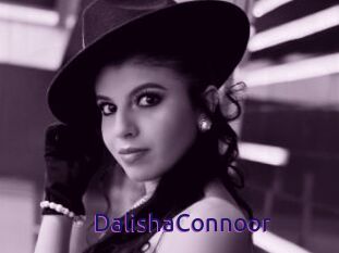 DalishaConnoor