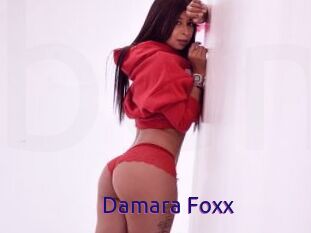 Damara_Foxx