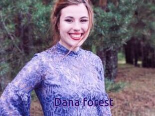 Dana_forest