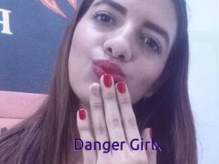 Danger_Girlx