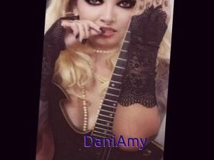DaniAmy