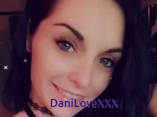 DaniLoveXXX