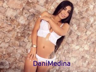 DaniMedina