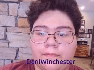 DaniWinchester