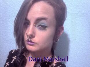 Dani_Marshall