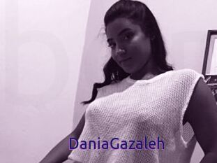 DaniaGazaleh
