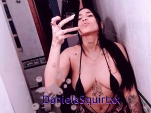 DanielaSquirtxx