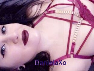 DanielaXo
