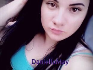 DaniellaMay