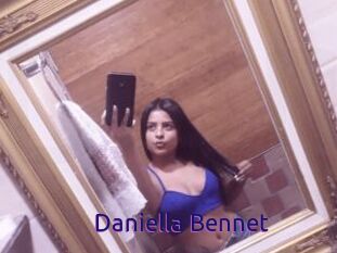 Daniella_Bennet