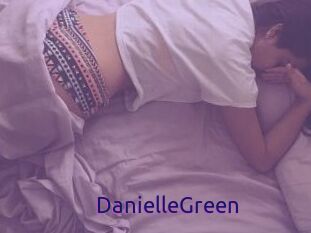 DanielleGreen