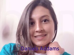 Daniels_Addams