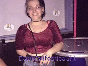 DaniiCaliforniaaGirl