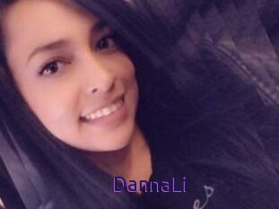 DannaLi