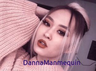 DannaManmequin