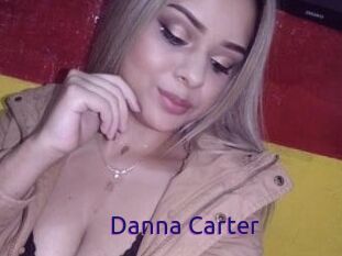 Danna_Carter