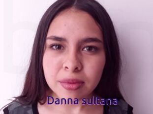 Danna_sultana