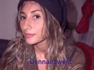 DannaeSweet