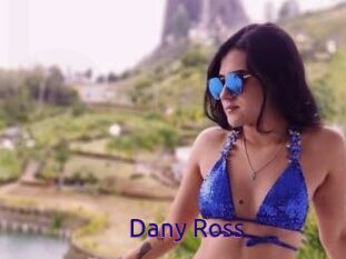 Dany_Ross
