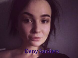 Dany_Sanders