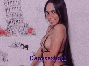 Danysexhott