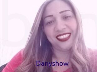 Danyshow