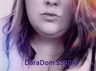 DaraDom_SSBBW