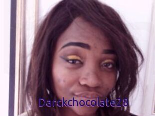 Darckchocolate28