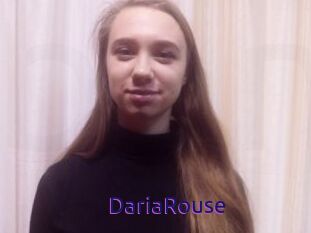 DariaRouse