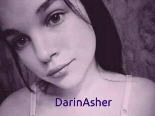 DarinAsher