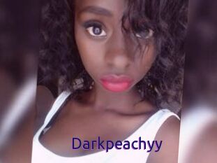 Darkpeachyy
