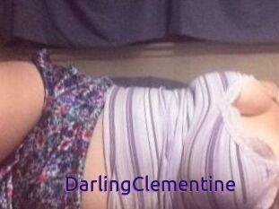 Darling_Clementine