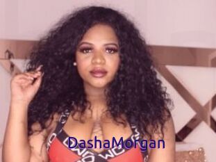 DashaMorgan