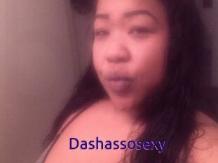 Dashassosexy