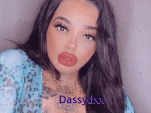 Dassydxx