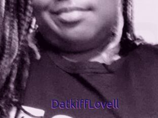 DatkiffLovell
