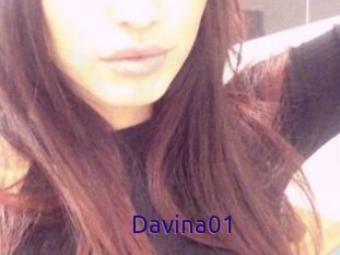 Davina01