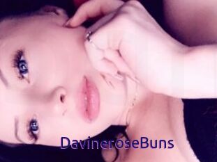 DavineroseBuns