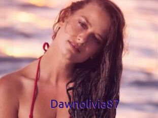 Dawnolivia87