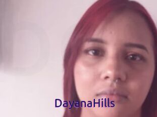 DayanaHills