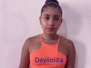 Dayiiniita